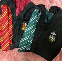 ハリーポッター非公式ローブ