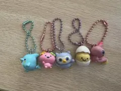 たまごっち　チョコボックス