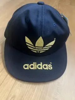 2025年最新】adidas デサント キャップの人気アイテム - メルカリ