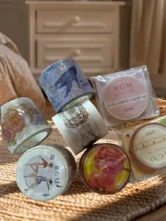 NANTO✩.*˚様 リクエスト 2点 まとめ商品