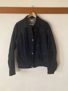 【はてなっち様専用】COMOLI 24AW デニム ジャケット サイズ3
