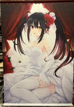 非売品】ガリレイドンナ ノイタミナ B2 ポスター ① - メルカリ