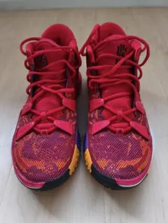 Nike カイリー7 日本未発売モデル