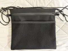 BROWNBAG ブラウンバッグ　サコッシュ