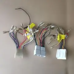未使用品carrozzerieカーオーディオ配線キット - メルカリ