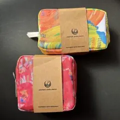 JALビジネスクラスアメニティ