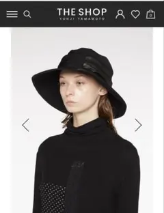 【希少】Yohji Yamamoto × HUNTER レザー リード 黒 希少】Yohji Yamamoto × HUNTER レザー リード 黒 - メルカリ