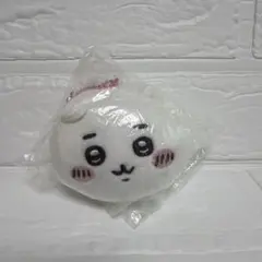 ちいかわ もちもちフェイスマスコット ガチャガチャのサムネイル