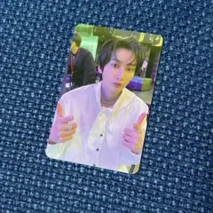 2026年最新】SuperJunior d&e トレカの人気アイテム - メルカリ