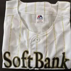 福岡ソフトバンクホークス レプリカユニフォーム