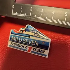 MUGEN 2018 SUPER FORMULA チャンピオンピンバッジ、マスク - メルカリ