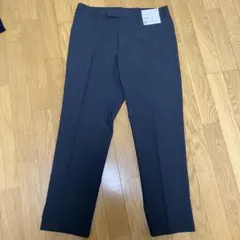 新品ユニクロ感動パンツウエスト82㎝