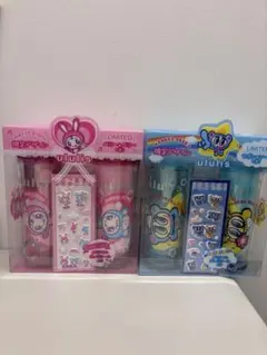 ululis &honey 限定デザイン シャンプー トリートメント セット | Mercari