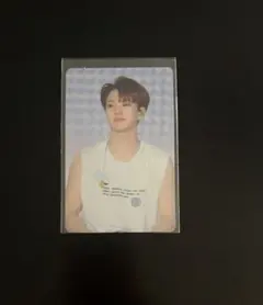 HARU DVDトレカ　ホシ