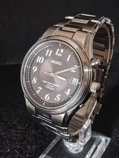 2026年最新】SEIKO 7B22-0AD0の人気アイテム - メルカリ