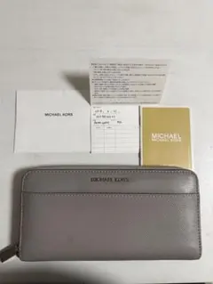 MICHAEL KORS 　マイケルコース　 長財布
