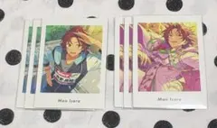 あんスタ ぱしゃっつ private action 衣更真緒