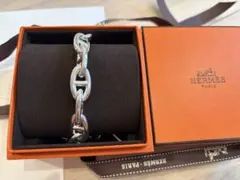 2026年最新】エルメス シェーヌダンクル gm 13 コマの人気アイテム