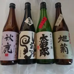 2026年最新】吟 日本酒の人気アイテム - メルカリ