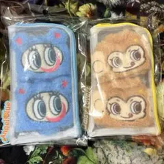 エンジェルブルー　デイジーラバーズ　ナカムラクン　ルッキー　アームバンド