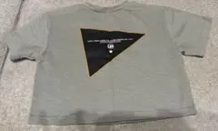 Lee グレー Tシャツ 80