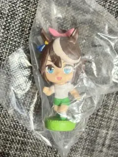ウマ娘　トウカイテイオー　ガチャ