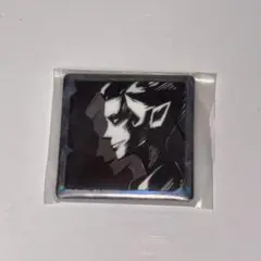 アイコン バッジ コレクション 白黒無常 Identity Ⅴ 第五人格