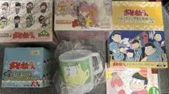 2026年最新】おそ松さんまとめ売りの人気アイテム - メルカリ