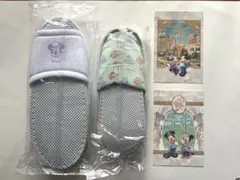 ディズニー　ファンタジースプリングス　ホテルグッズ