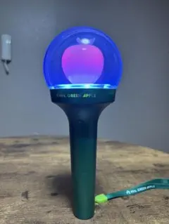 Mrs.GREEN APPLEペンライト