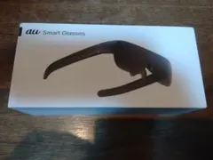 au Smart Glasses