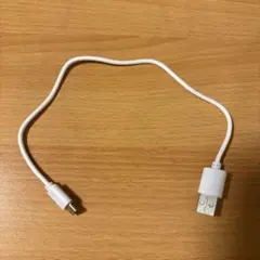 USB 充電ケーブル Type-A Micro-USB Android