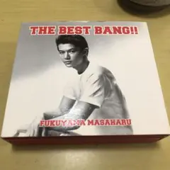 THE BEST BANG!!