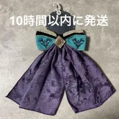 Cottoli コトリFrozen アナ雪　エルサ　ヘアアクセサリー