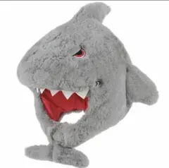 USJ 被り物 サメ ジョーズ/JAWS