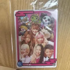 【新品】 KOGYARU CNP トレカ 限定品