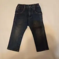 Wrangler デニムパンツ
