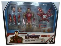 マフェックスMAFEX アイアンマン マーク85 No.195　未開封品 Amazon.co.jp: MAFEX マフェックス No.195 IRON MAN MARK85 アイアン