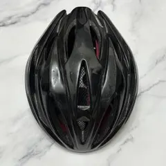 OGK KABUTO FIGO ヘルメット ブラック サイズM/L
