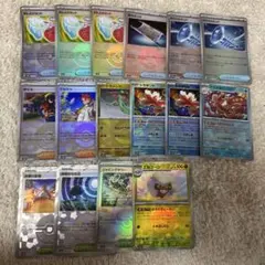 ポケモンカード モンスターボールミラー　まとめ売り