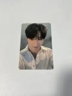 ドギョム seventeen DK sector17