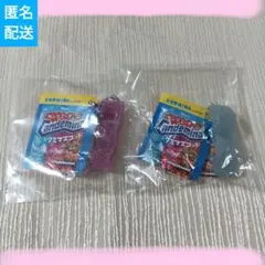 カンデミーナ　グミマスコット