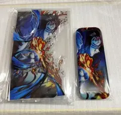 劇場版「鬼滅の刃」無限列車編 WEBSHOP くじ 猗窩座