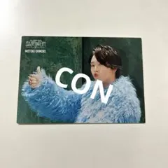 Mrs. GREEN APPLE バベル　フォトカ　80