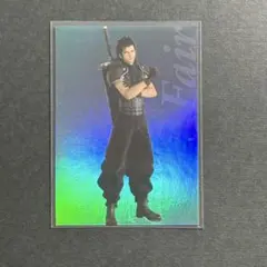 【未開封】ファイナルファンタジー ザックス スリーブ 2025年最新】ザックス スリーブの人気アイテム - メルカリ