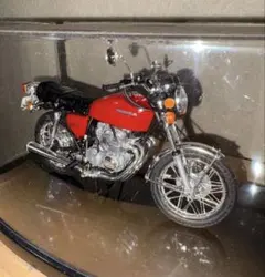 アオシマCB400FOURネイキッドオリジナル、爆音小僧マーボー仕様 - メルカリ
