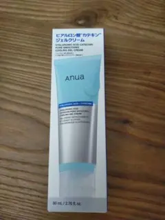 Anua ヒアルロン酸カテキン ジェルクリーム 80mlのサムネイル