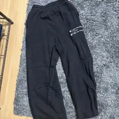 ルセラフィム ZOZOTOWNコラボ スウェットパンツ サイズM