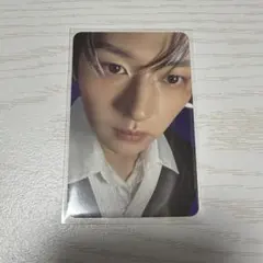 リノ KARMA straykids 両面トレカ