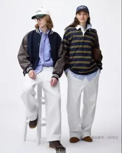 GU ヘビーウェイトスウェット　下のみ